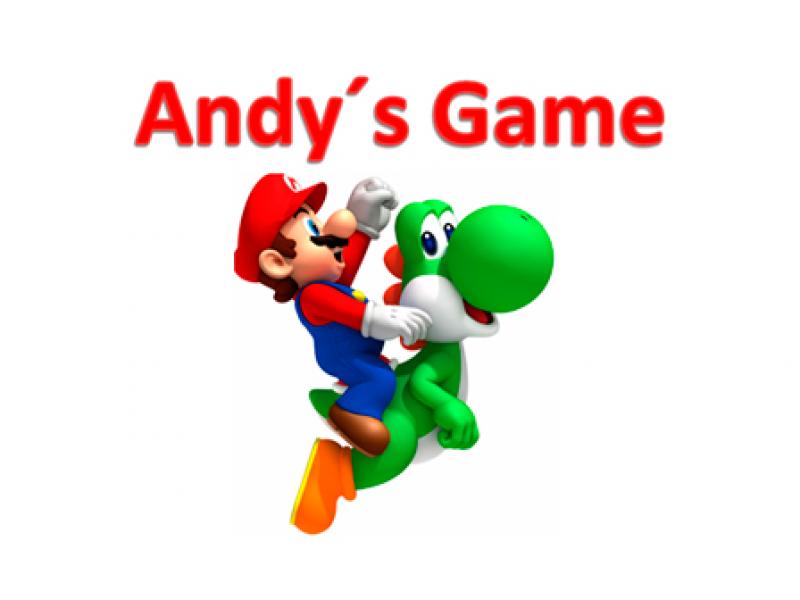 Andy´s Game