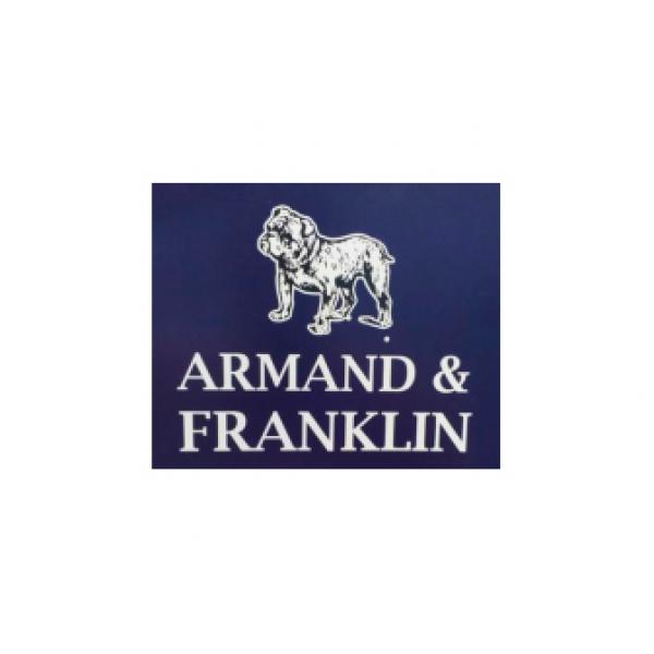 Armand & Franklin