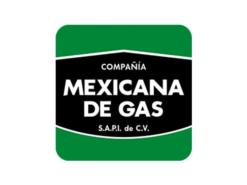 Compañía Mexicana de Gas