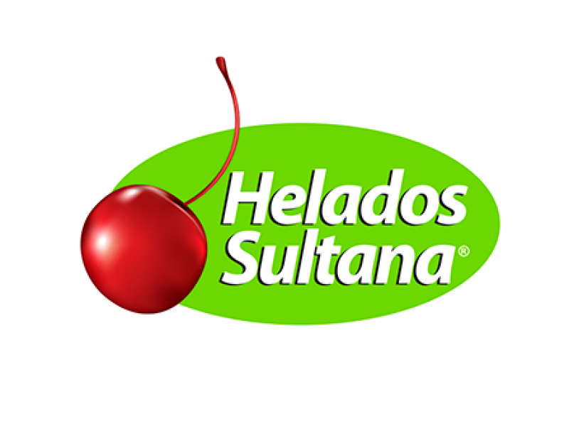 Helados Sultana